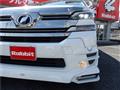 2017 Toyota Vellfire