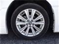 2017 Toyota Vellfire