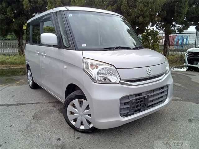 2017 Suzuki Suzuki Others