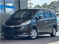 2005 Honda Step WGN