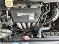 2005 Honda Step WGN