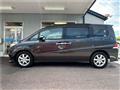 2005 Honda Step WGN