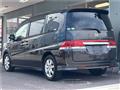 2005 Honda Step WGN