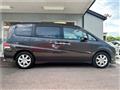 2005 Honda Step WGN
