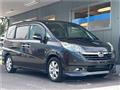 2005 Honda Step WGN