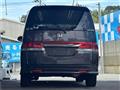 2005 Honda Step WGN