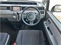 2005 Honda Step WGN