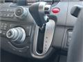 2005 Honda Step WGN