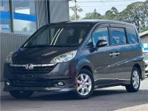 2005 Honda Step WGN