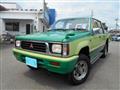 1994 Mitsubishi Strada