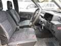 1994 Mitsubishi Strada