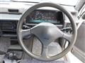 1994 Mitsubishi Strada