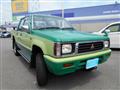 1994 Mitsubishi Strada