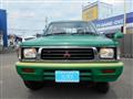 1994 Mitsubishi Strada