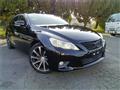 2010 Toyota Mark X