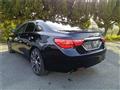 2010 Toyota Mark X