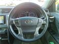 2010 Toyota Mark X