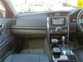 2010 Toyota Mark X