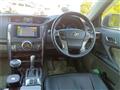 2010 Toyota Mark X