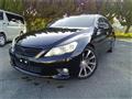 2010 Toyota Mark X