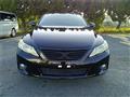 2010 Toyota Mark X
