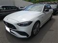 2023 Mercedes-Benz C-Class