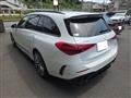 2023 Mercedes-Benz C-Class