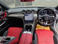 2023 Mercedes-Benz C-Class
