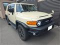 2017 Toyota FJ Cruiser