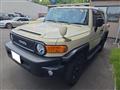 2017 Toyota FJ Cruiser
