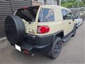 2017 Toyota FJ Cruiser