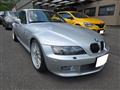 2002 BMW Z3