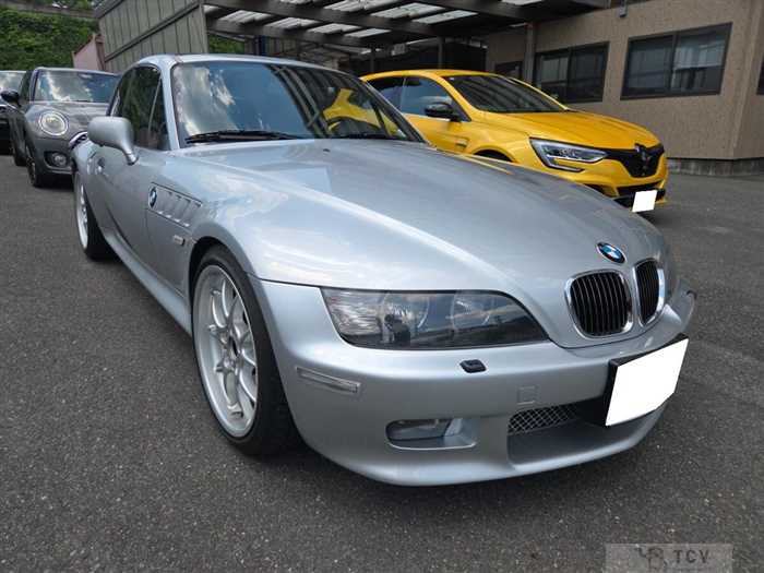 2002 BMW Z3