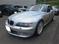2002 BMW Z3