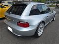 2002 BMW Z3