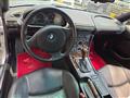 2002 BMW Z3
