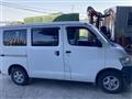 2015 Toyota Townace Van