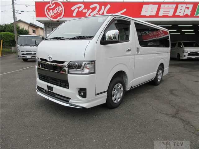 2026 Toyota Toyota Others