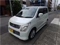 2011 Suzuki Wagon R