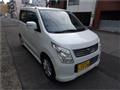 2011 Suzuki Wagon R