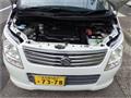 2011 Suzuki Wagon R