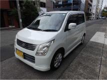 2011 Suzuki Wagon R