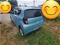 2017 Daihatsu Mira