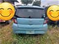 2017 Daihatsu Mira