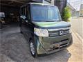 2017 Honda N BOX