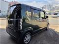 2017 Honda N BOX