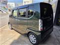 2017 Honda N BOX
