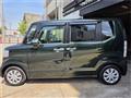 2017 Honda N BOX