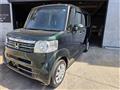2017 Honda N BOX