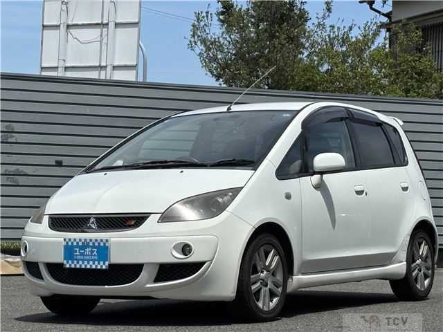 2005 Mitsubishi Colt